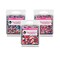 Buttons Galore and More Sprinkletz - Tiny Polymer Clay Embellishments - July 4th Bundle 36 grams